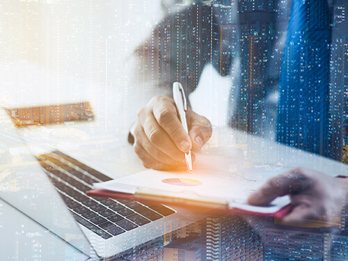 Pensions Authority Supervisory Review Process (SRP)